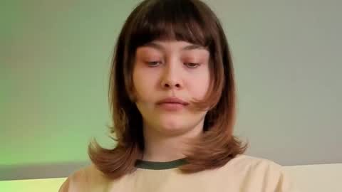 kina_ka online show from March 8, 2026, 2:04 am