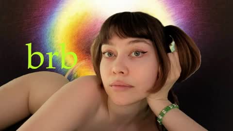 kina_ka online show from May 11, 2026, 7:55 pm