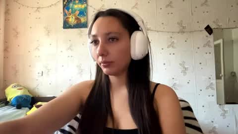Jenny online show from May 29, 2026, 1:25 am