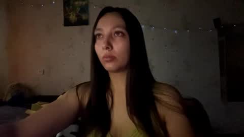 Jenny online show from June 9, 2026, 1:28 am