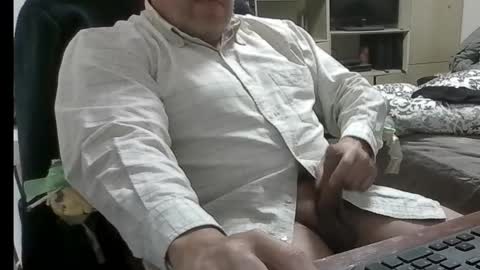 kinchan069 online show from October 24, 2025, 9:17 am