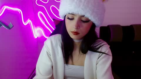 Snapshot of kind_scarlett chatting on December 9, 2024, 1:51 am Kind Scarlett online show from December 9, 2024, 1:51 am