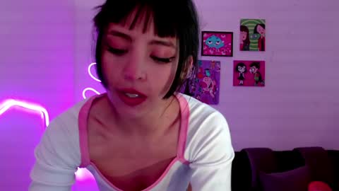 Snapshot of kind_scarlett chatting on January 30, 2025, 12:39 am Kind Scarlett online show from January 30, 2025, 12:39 am