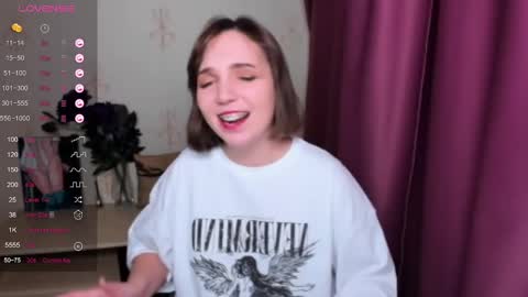 Hazel online show from January 8, 2025, 2:56 pm