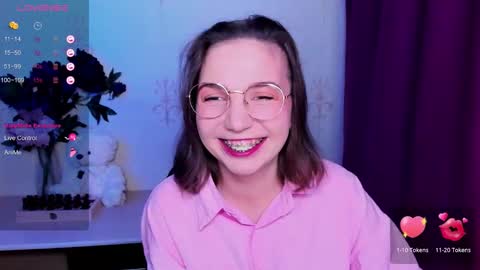 Hazel online show from March 10, 2026, 6:24 pm