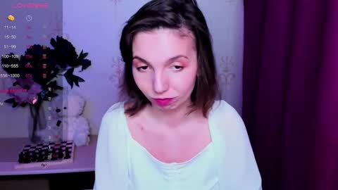 Hazel online show from March 21, 2026, 9:25 am