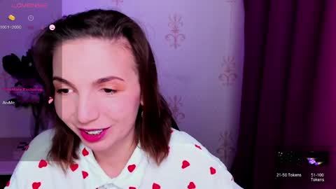 Hazel online show from April 10, 2026, 6:23 pm