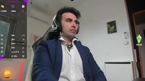 Snapshot of king7045 chatting on December 19, 2024, 8:02 am king7045 online show from December 19, 2024, 8:02 am