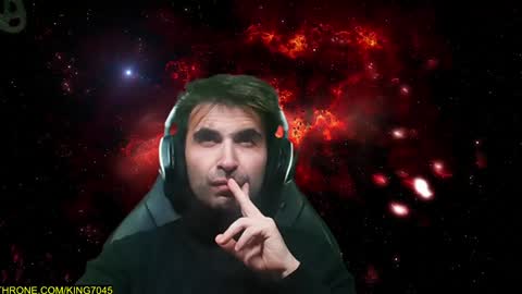 Snapshot of king7045 chatting on December 25, 2024, 11:20 pm king7045 online show from December 25, 2024, 11:20 pm