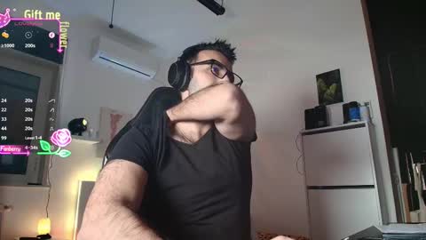 king7045 online show from December 14, 2025, 10:36 pm