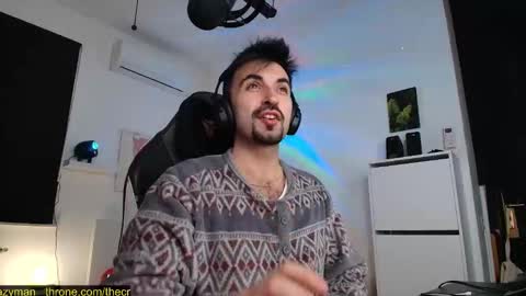 king7045 online show from February 12, 2026, 10:27 pm