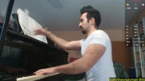 king7045 online show from March 23, 2026, 11:03 am