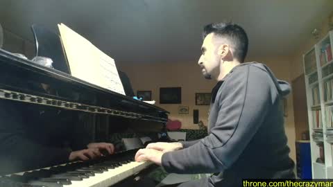 king7045 online show from April 2, 2026, 9:01 pm