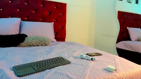 king_ares1 online show from June 4, 2026, 11:16 am