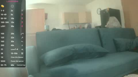 Aidan online show from May 2, 2026, 12:10 pm