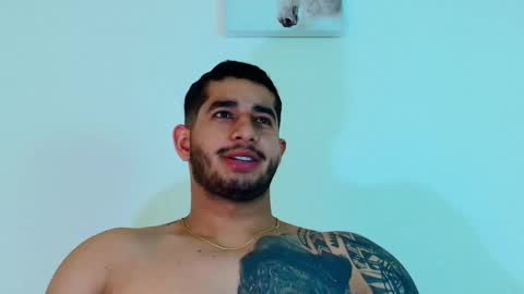 Snapshot of king_falconer chatting on February 3, 2026, 4:54 am Angel Falconer online show from February 3, 2026, 4:54 am