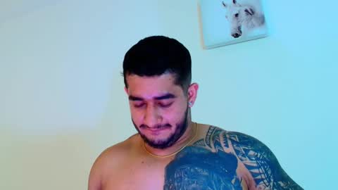 Snapshot of king_falconer chatting on February 3, 2026, 6:40 am Angel Falconer online show from February 3, 2026, 6:40 am