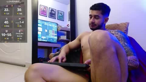 Snapshot of king_falconer chatting on February 20, 2026, 6:26 am Angel Falconer online show from February 20, 2026, 6:26 am