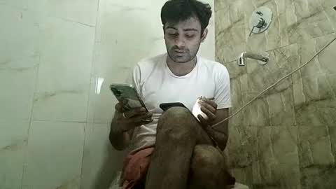 Snapshot of king_kong_india3 chatting on January 11, 2025, 6:23 pm Jay online show from January 11, 2025, 6:23 pm