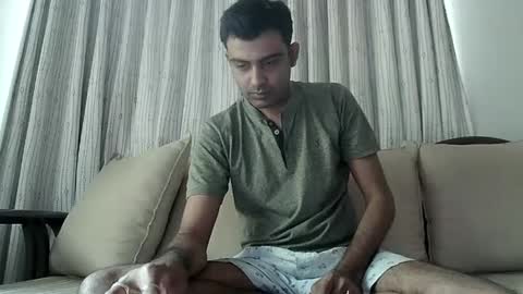 Snapshot of king_kong_india3 chatting on February 25, 2025, 6:58 am Jay online show from February 25, 2025, 6:58 am