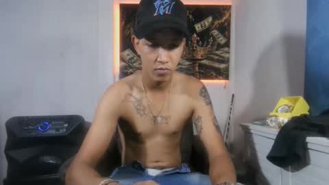 king_master7 online show from June 9, 2026, 8:53 pm