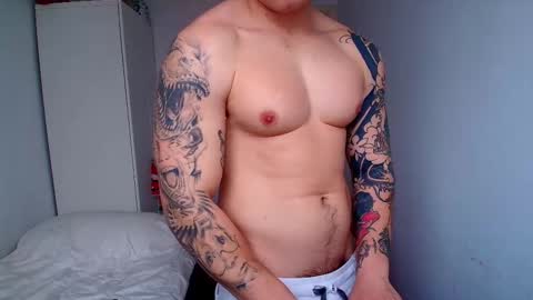 The Best Master online show from February 20, 2026, 2:06 pm