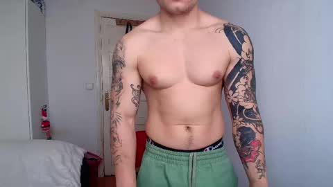 The Best Master online show from February 25, 2026, 11:20 am