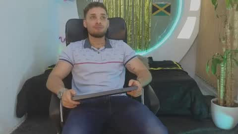 king_meruem online show from April 12, 2026, 5:51 pm