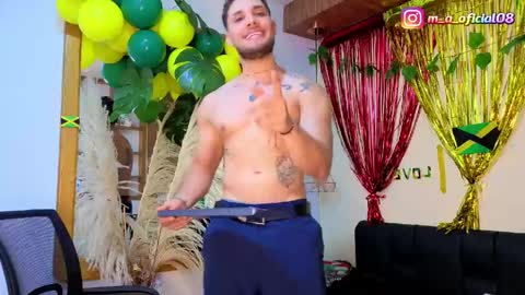 king_meruem online show from April 17, 2026, 8:45 pm