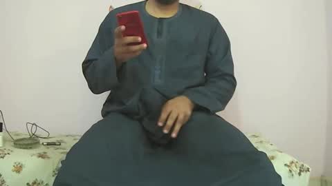 king_of_arabians online show from May 3, 2026, 10:32 am