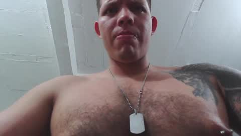 king_russo online show from February 17, 2025, 2:31 am
