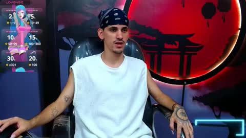 Snapshot of king_voy chatting on October 20, 2025, 8:20 pm king voy online show from October 20, 2025, 8:20 pm