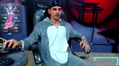 Snapshot of king_voy chatting on October 22, 2025, 3:29 am king voy online show from October 22, 2025, 3:29 am