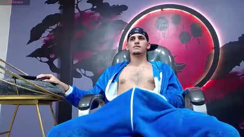 Snapshot of king_voy chatting on October 30, 2025, 9:04 pm king voy online show from October 30, 2025, 9:04 pm