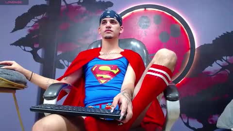 Snapshot of king_voy chatting on October 31, 2025, 8:32 pm king voy online show from October 31, 2025, 8:32 pm