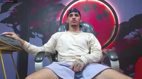 Snapshot of king_voy chatting on November 6, 2025, 8:54 pm king voy online show from November 6, 2025, 8:54 pm