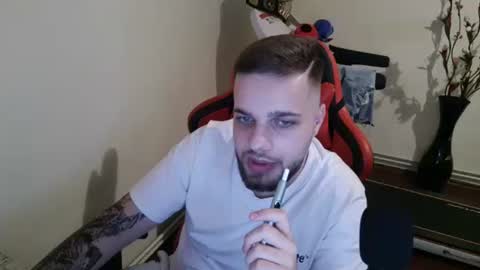 kingadonisss online show from October 18, 2025, 12:24 am