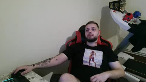 kingadonisss online show from October 18, 2025, 4:41 pm