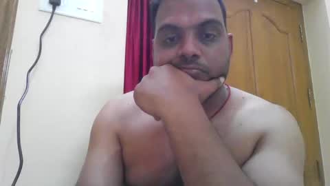 kingalpines1 online show from October 3, 2025, 7:55 pm