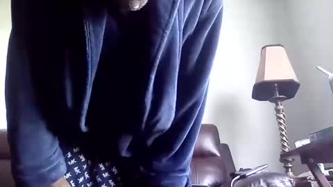 KING or DADDY online show from December 20, 2024, 4:57 pm