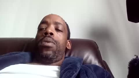 KING or DADDY online show from March 8, 2025, 7:09 pm