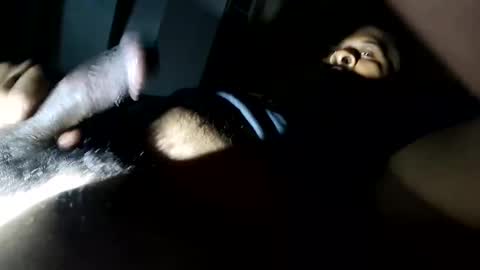 kingblackcock1978 online show from February 1, 2025, 1:02 am