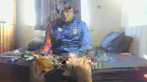 Kingcumcusted online show from May 19, 2026, 12:00 pm