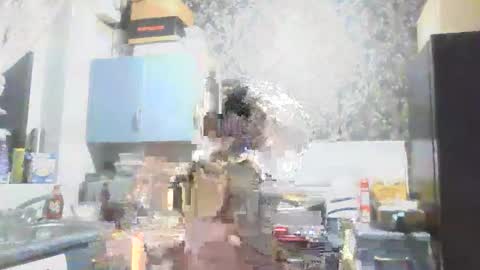 Kingcumcusted online show from May 27, 2026, 2:19 am