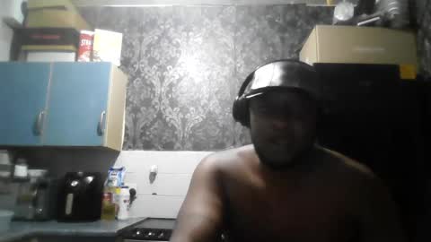 Kingcumcusted online show from July 1, 2026, 1:18 am