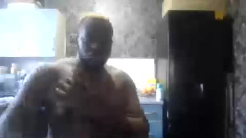 Kingcumcusted online show from July 29, 2026, 7:06 am