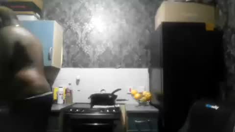 Kingcumcusted online show from July 29, 2026, 11:47 pm