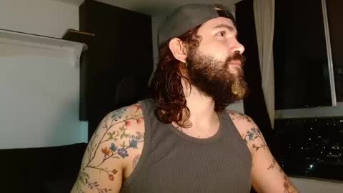 Jake online show from October 19, 2025, 4:02 am