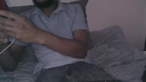 Snapshot of kingcf1 chatting on January 18, 2026, 2:48 am kingcf1 online show from January 18, 2026, 2:48 am