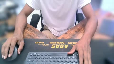 kingcf1 online show from March 24, 2026, 12:43 pm